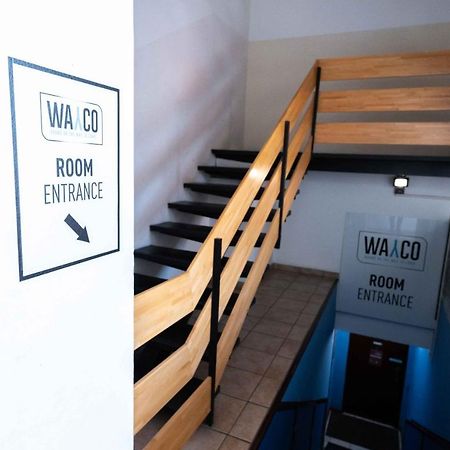 Wayco Rooms Lipomo Ngoại thất bức ảnh