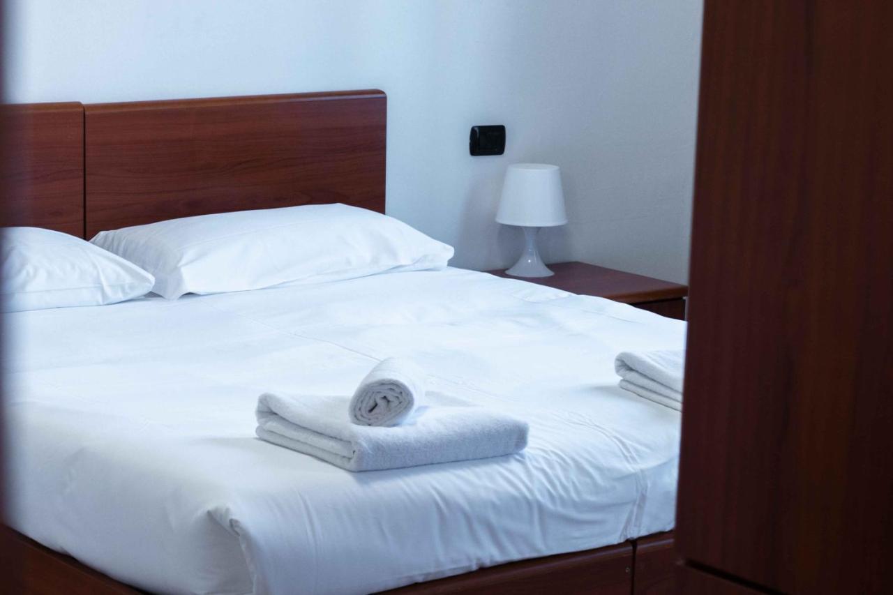 Wayco Rooms Lipomo Ngoại thất bức ảnh